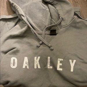 Oakley Hoodie